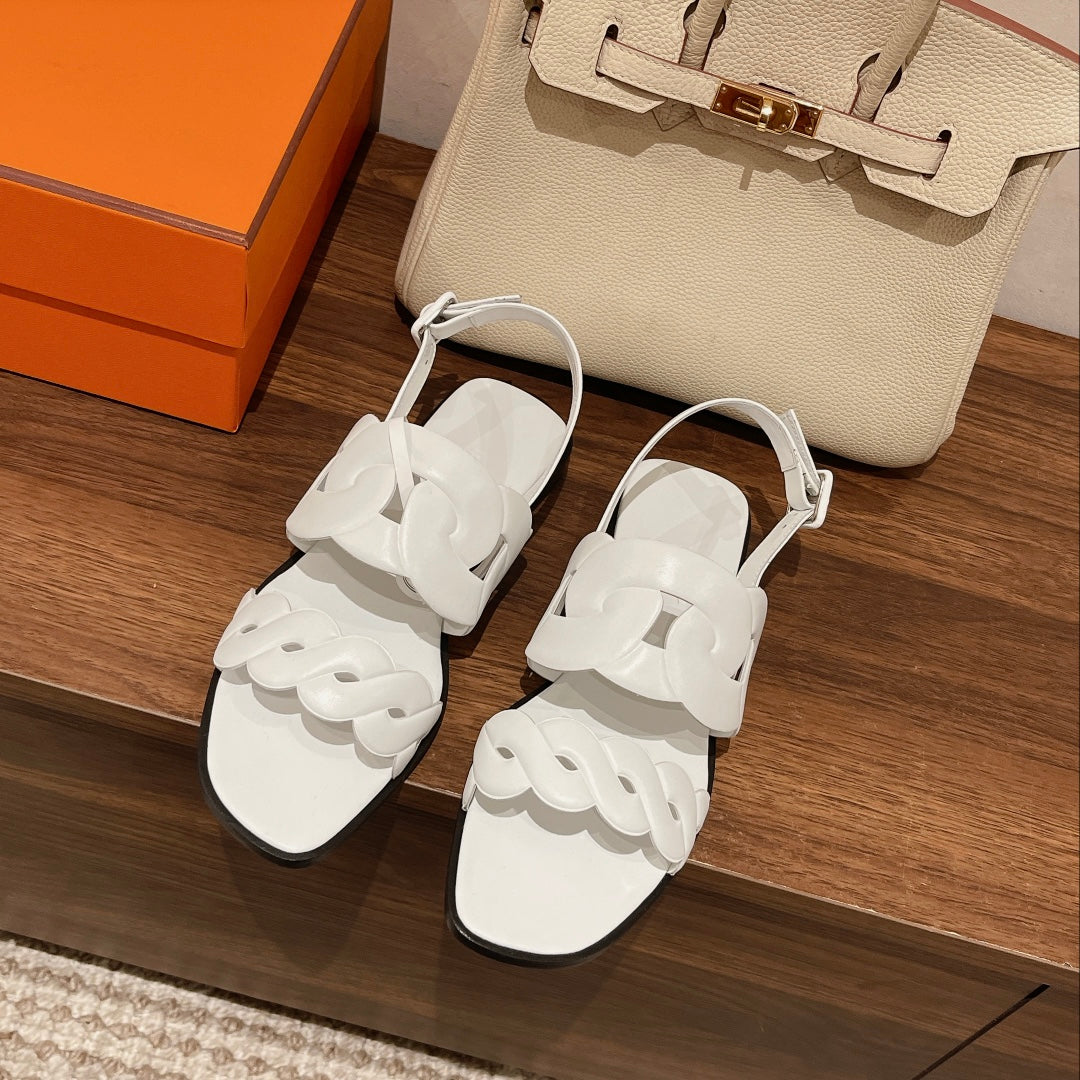 Luxury Shoes - Top QualityS - 207