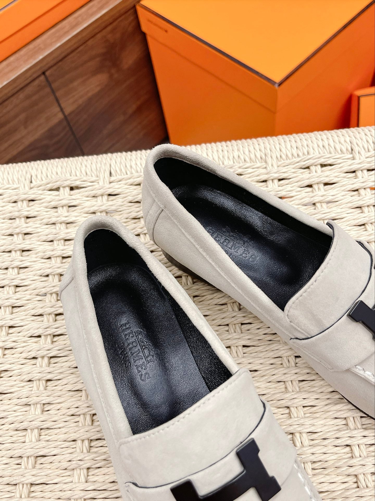 Luxury Shoes - Top QualityS - 126