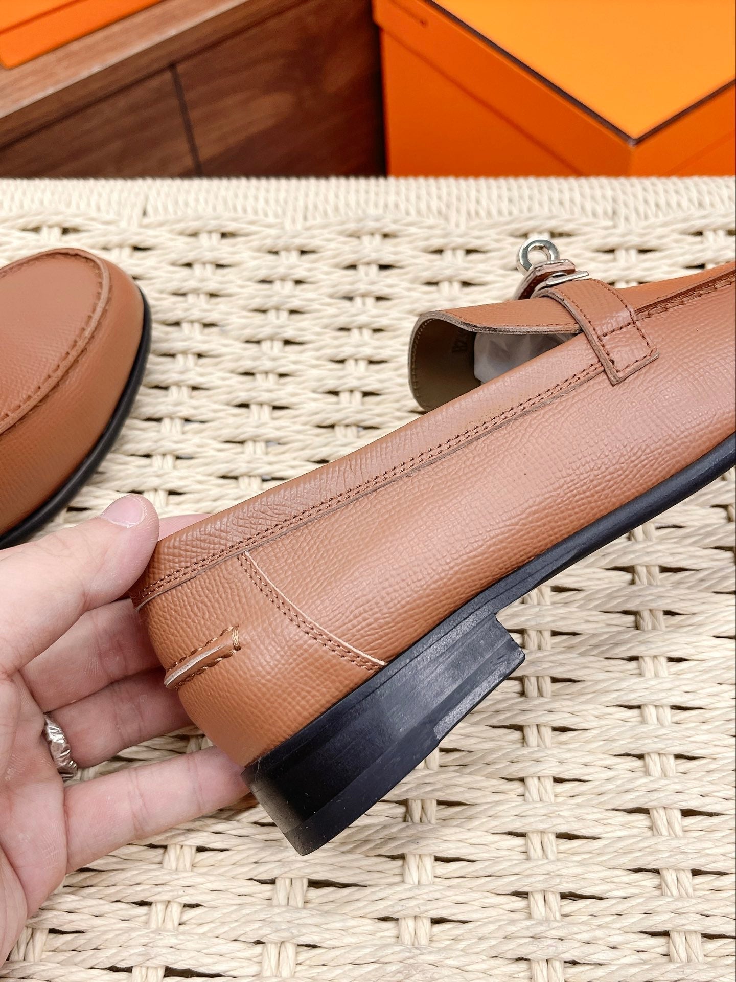 Luxury Shoes - Top QualityS - 132