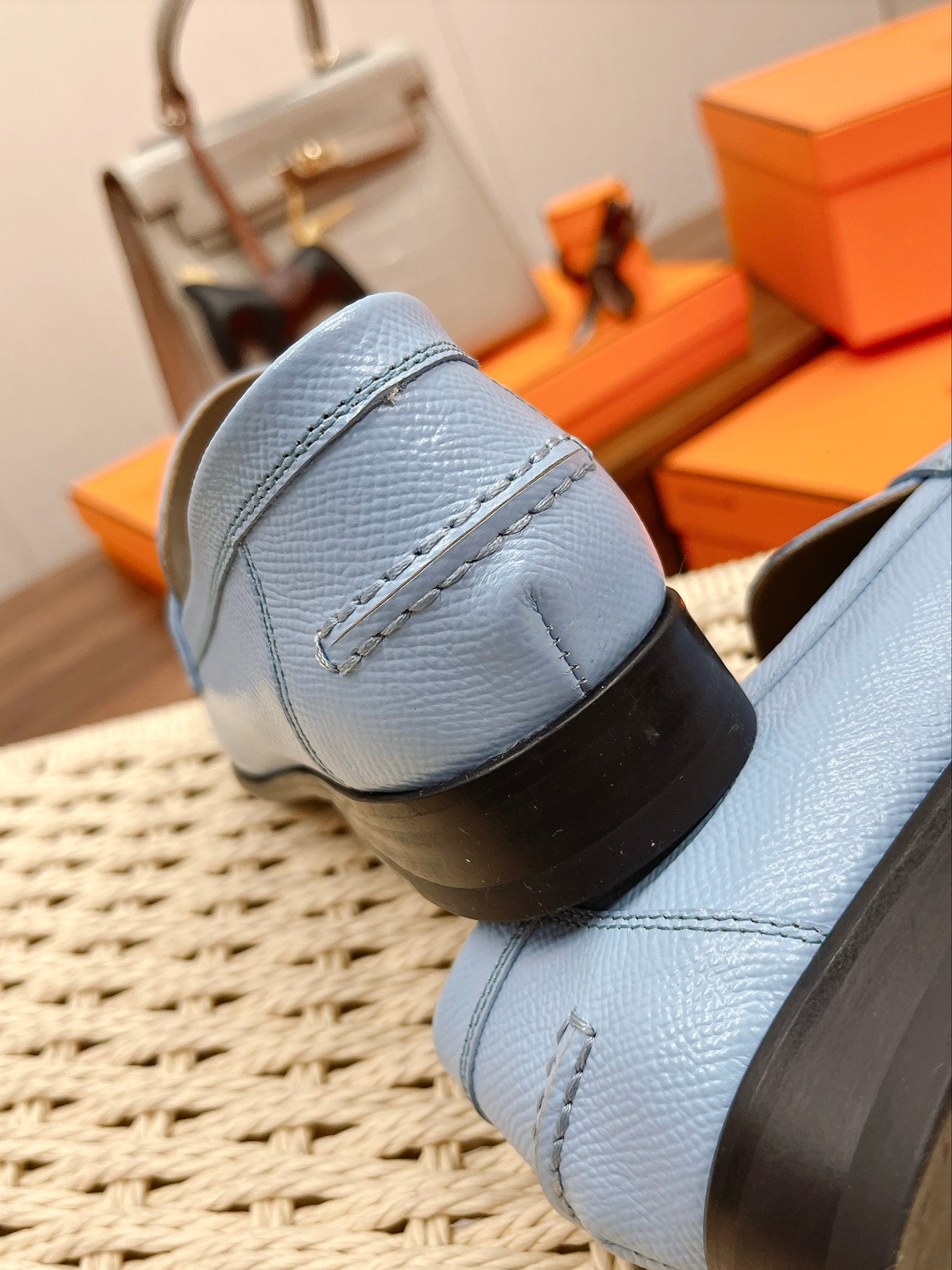 Luxury Shoes - Top QualityS - 128