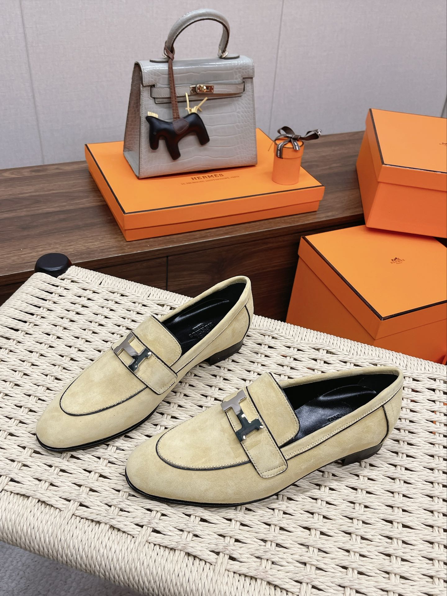 Luxury Shoes - Top QualityS - 120