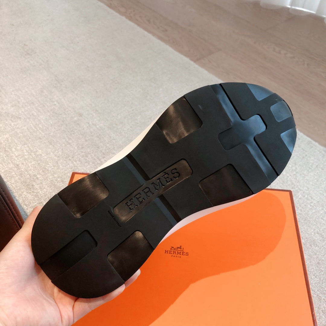 Luxury Shoes - Top QualityS - 158