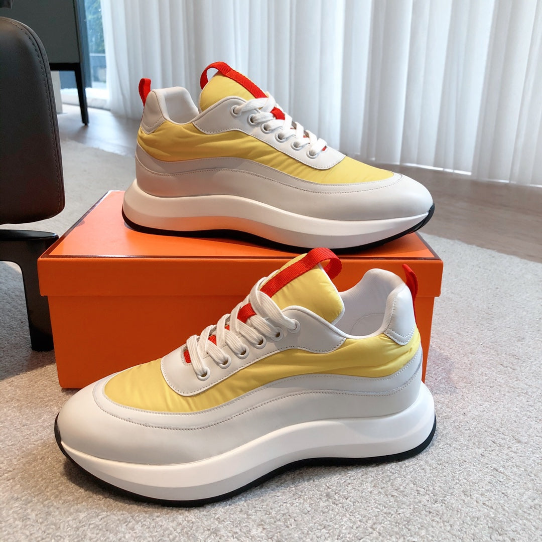 Luxury Shoes - Top QualityS - 153