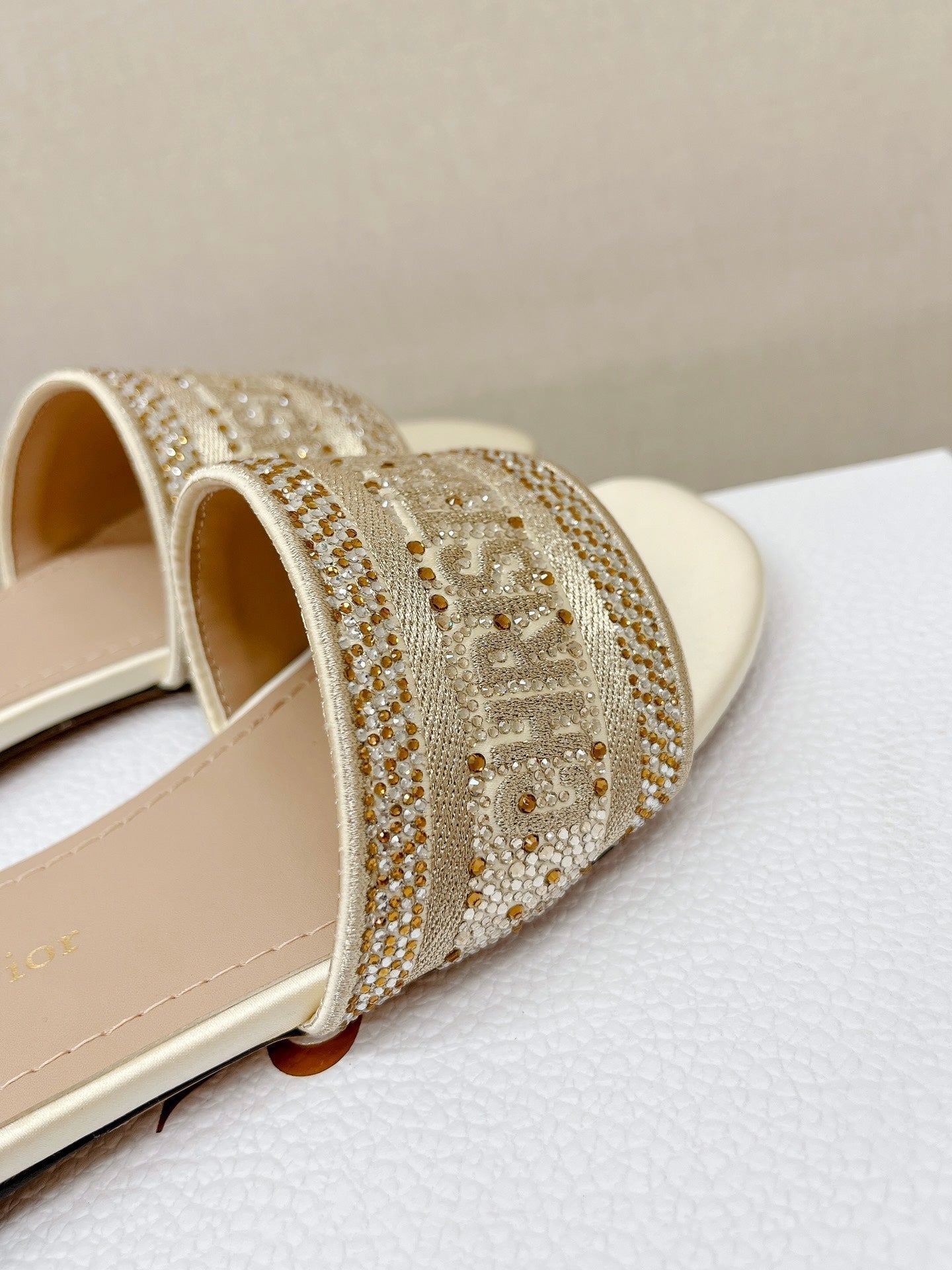 Luxury Shoes - Top QualityR - 229