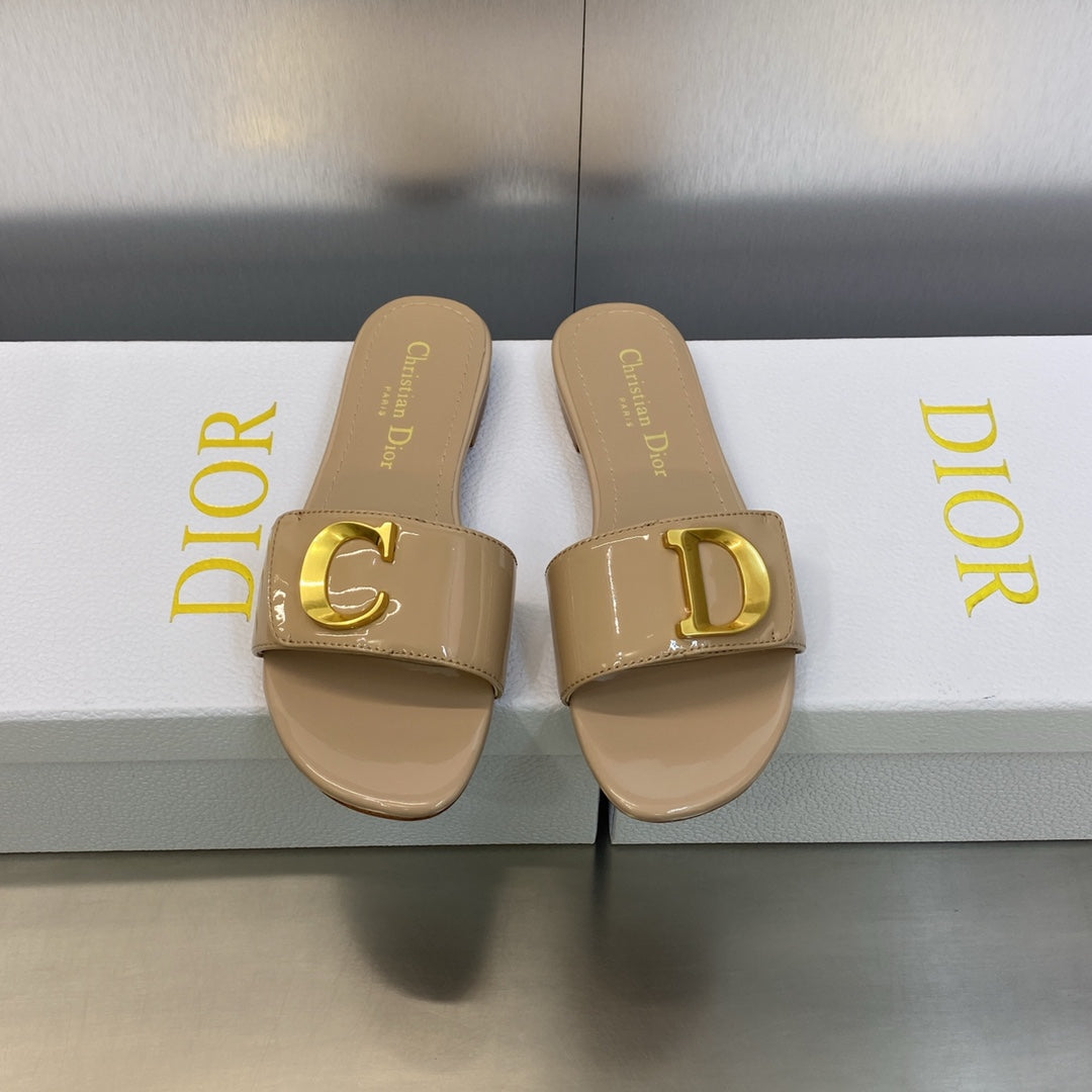 Luxury Shoes - Top QualityR - 263