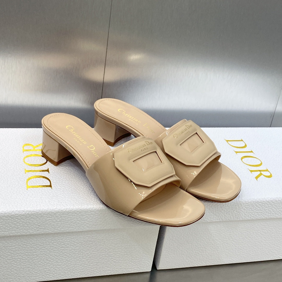 Luxury Shoes - Top QualityR - 174