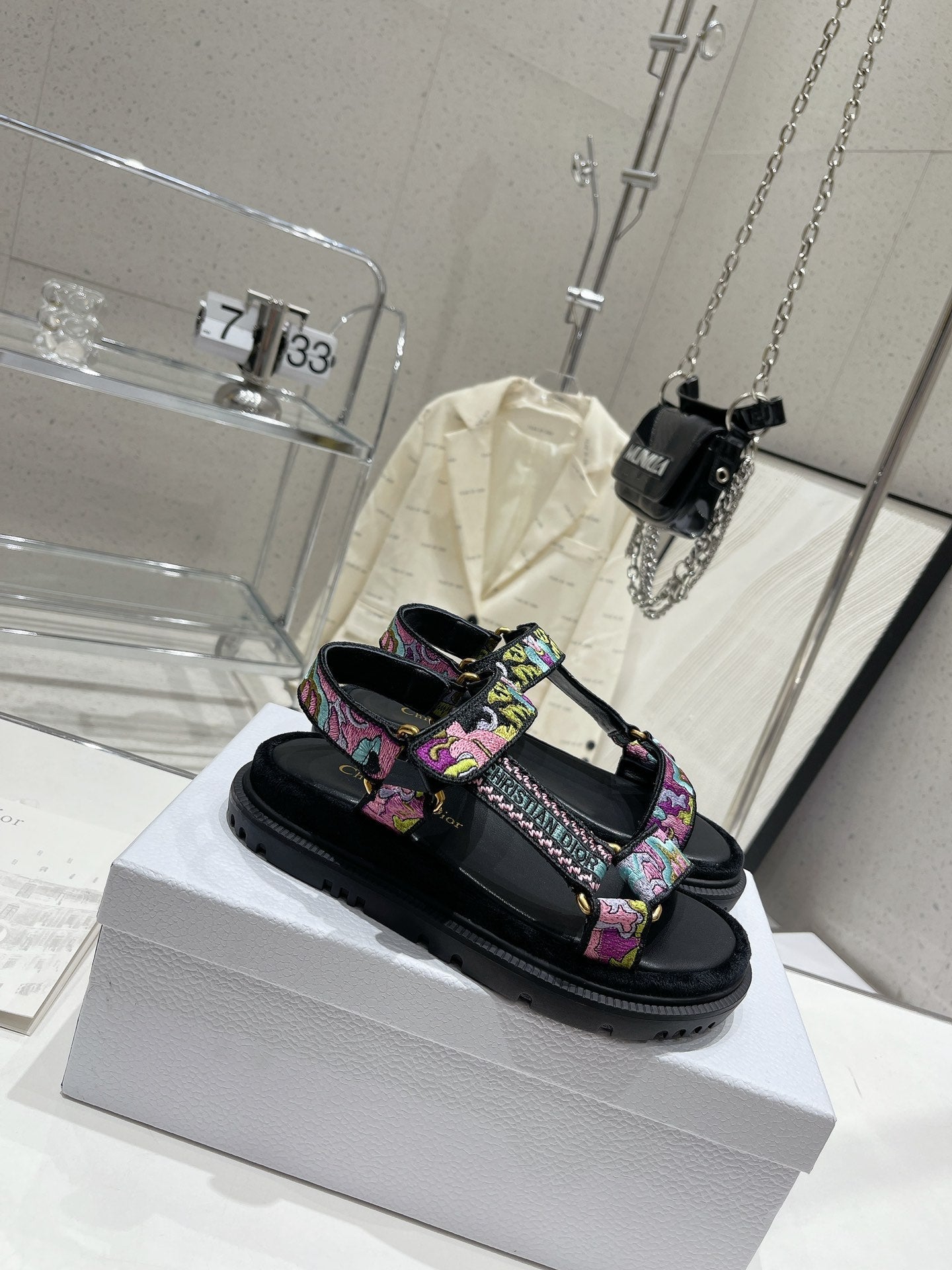 Luxury Shoes - Top QualityR - 144