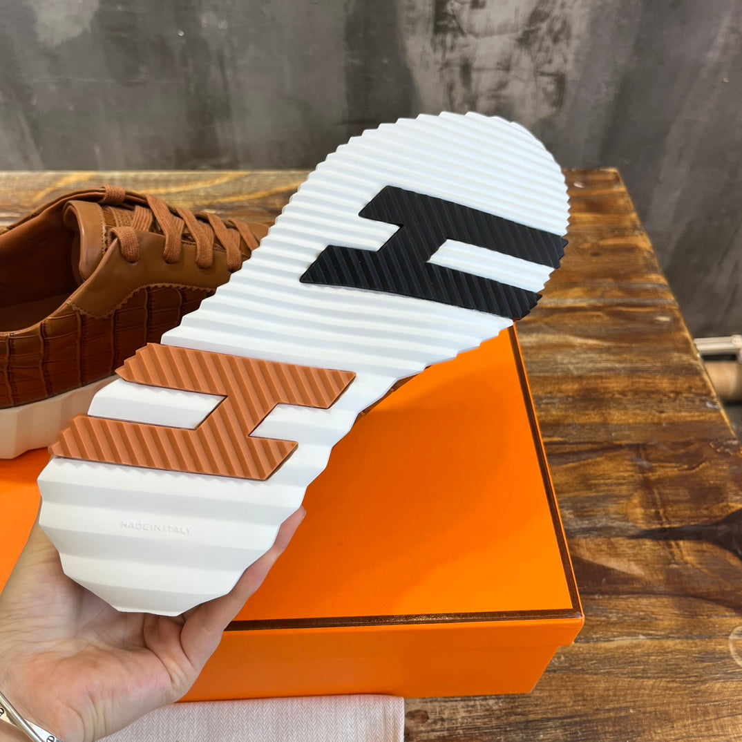 Luxury Shoes - Top QualityS - 044