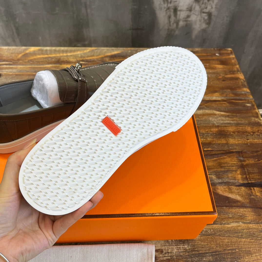 Luxury Shoes - Top QualityS - 055