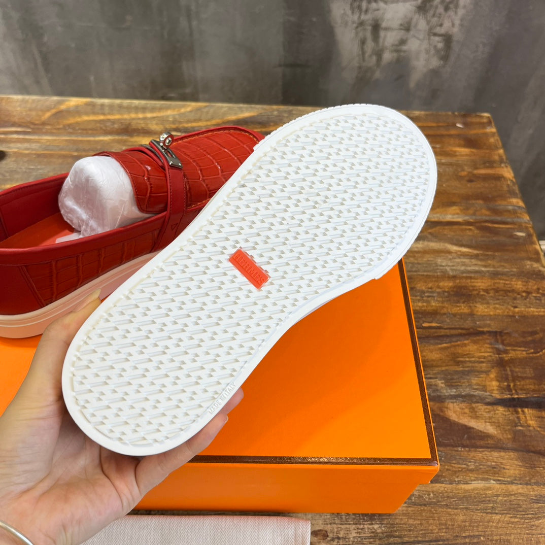 Luxury Shoes - Top QualityS - 058