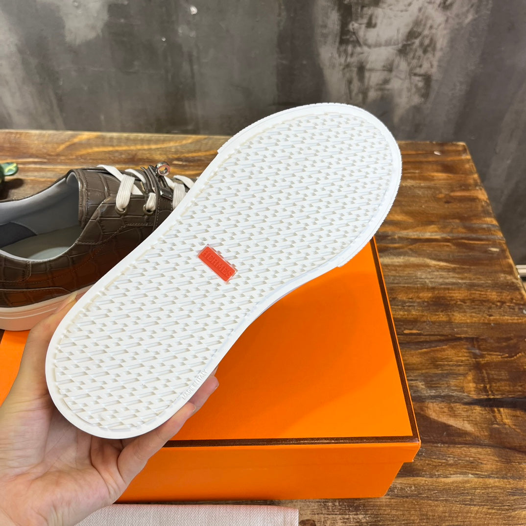 Luxury Shoes - Top QualityS - 031
