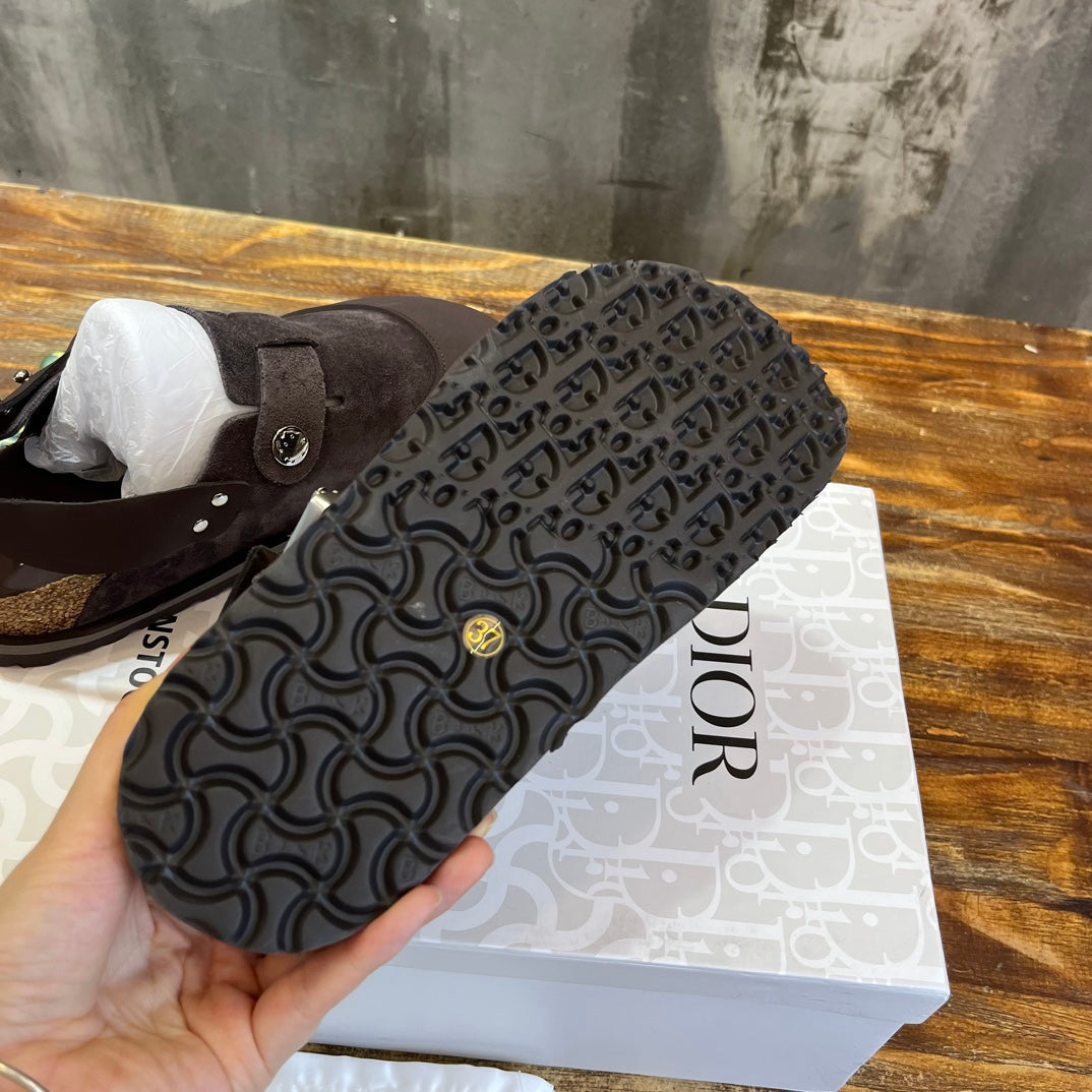 Luxury Shoes - Top QualityR - 060