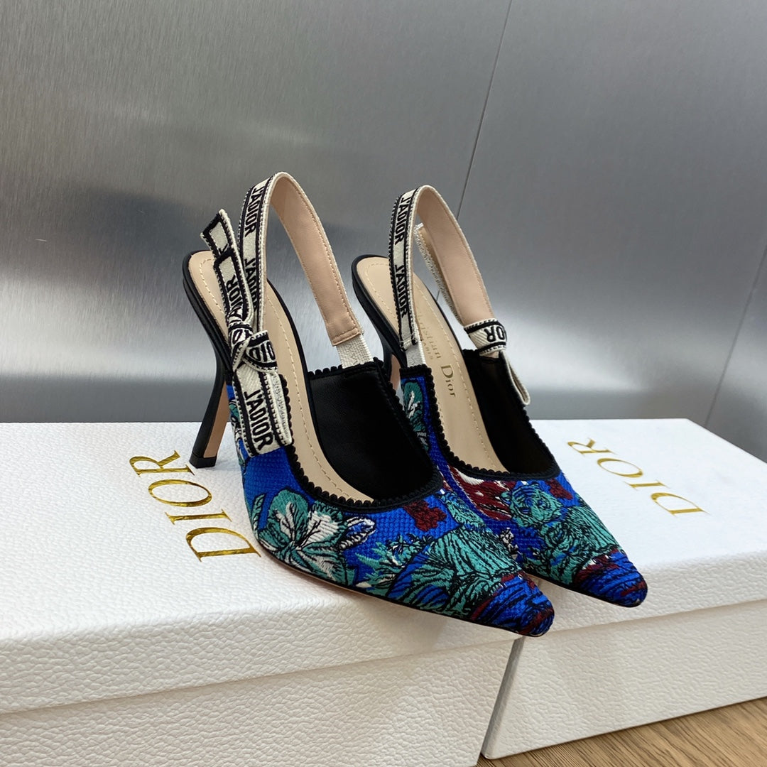 Luxury Shoes - Top QualityR - 066