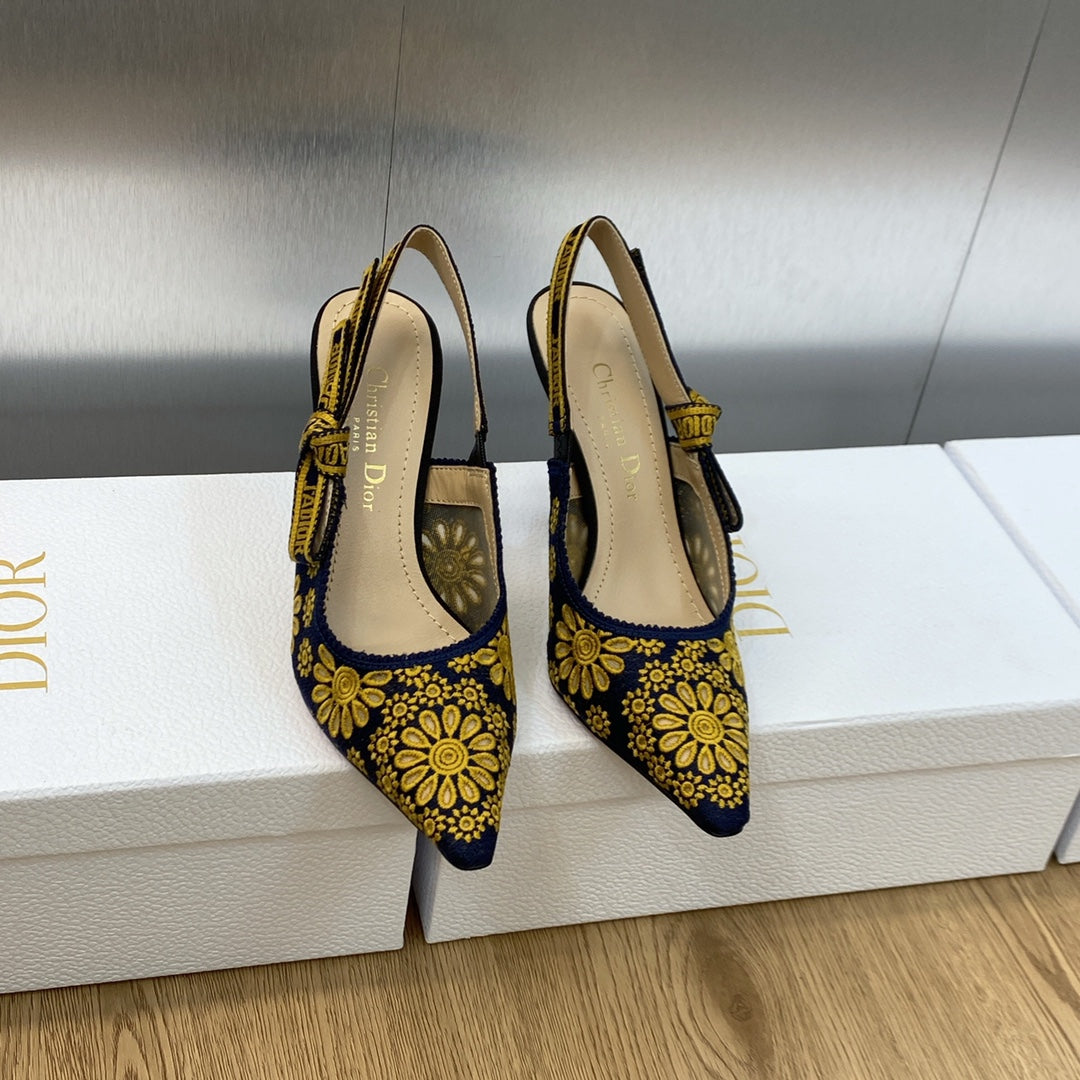 Luxury Shoes - Top QualityR - 078