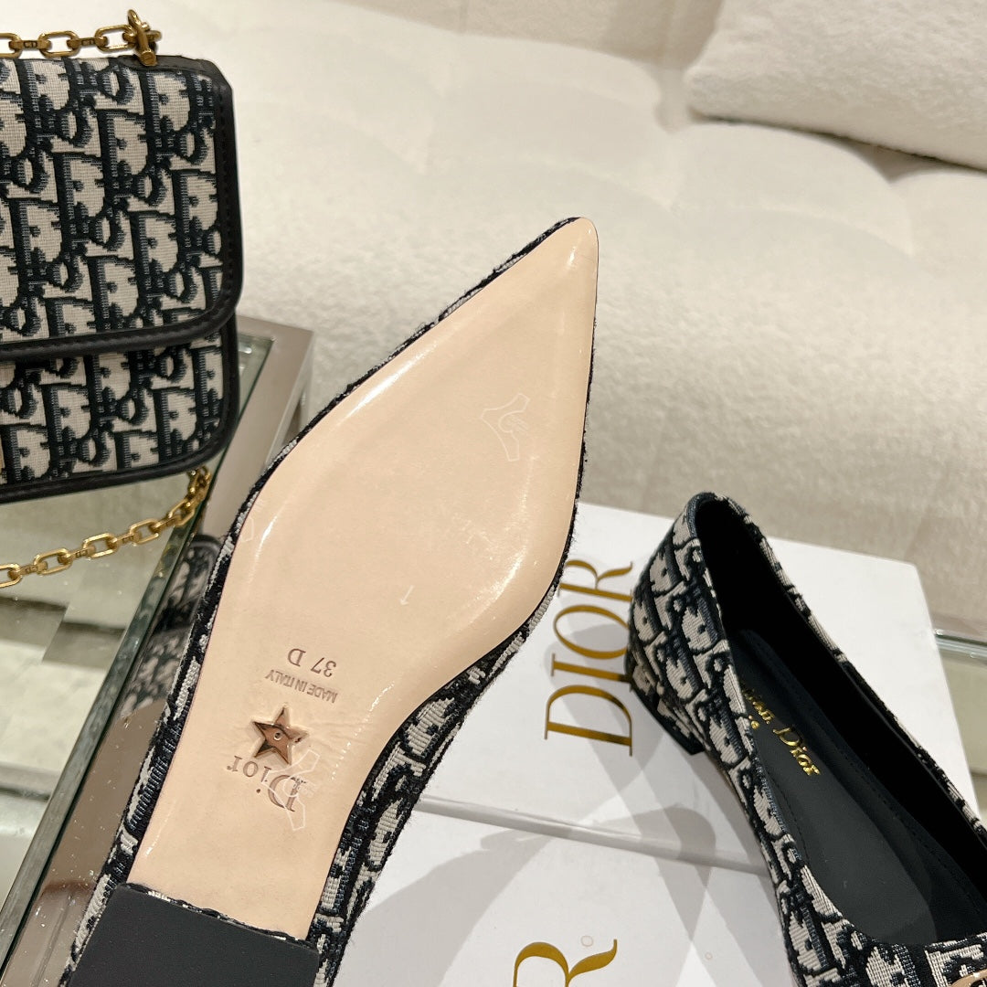 Luxury Shoes - Top QualityR - 050