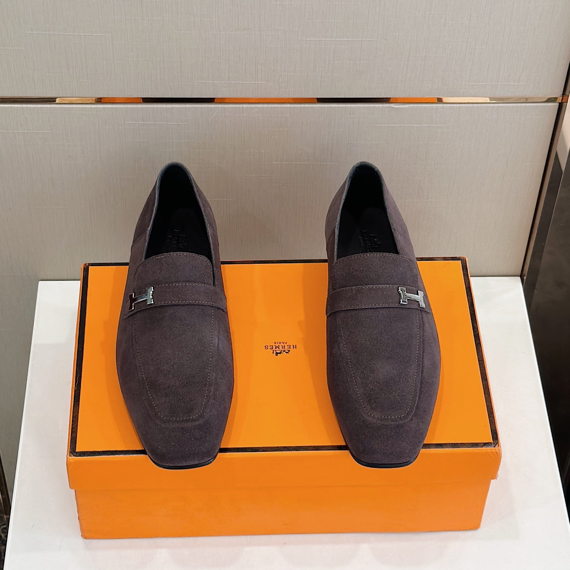 Luxury Shoes - Top QualityS - 013