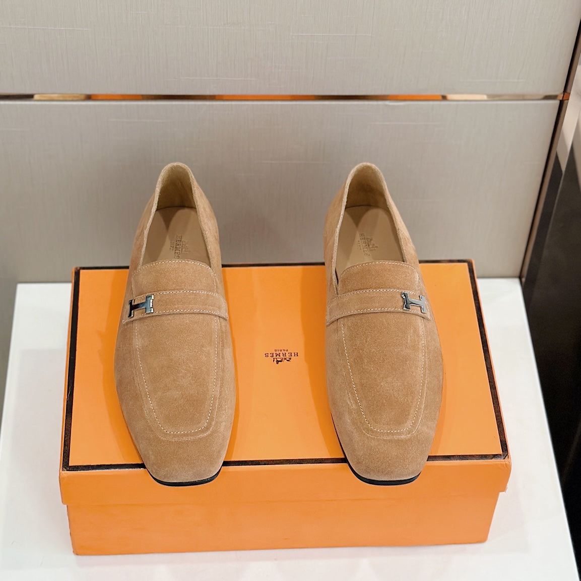 Luxury Shoes - Top QualityS - 014