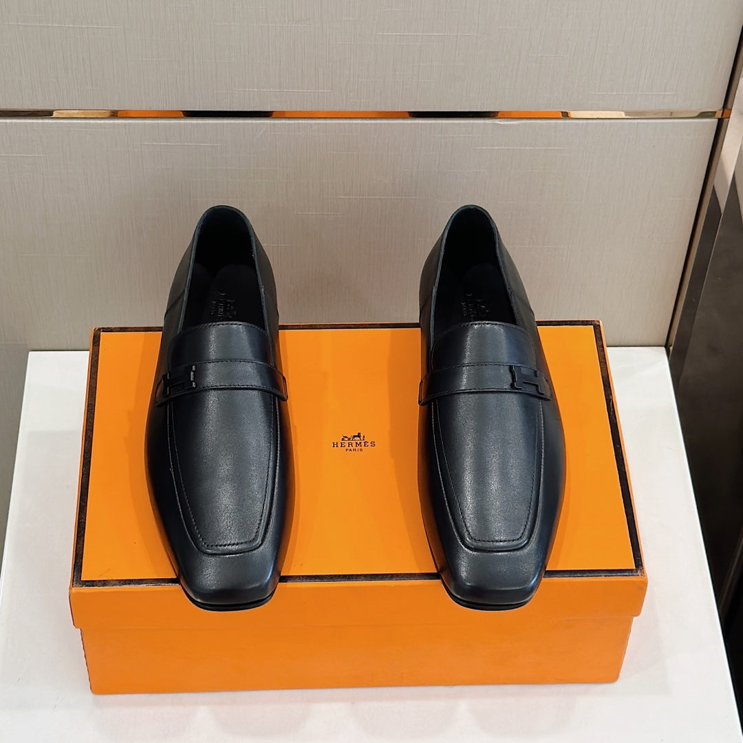 Luxury Shoes - Top QualityS - 015