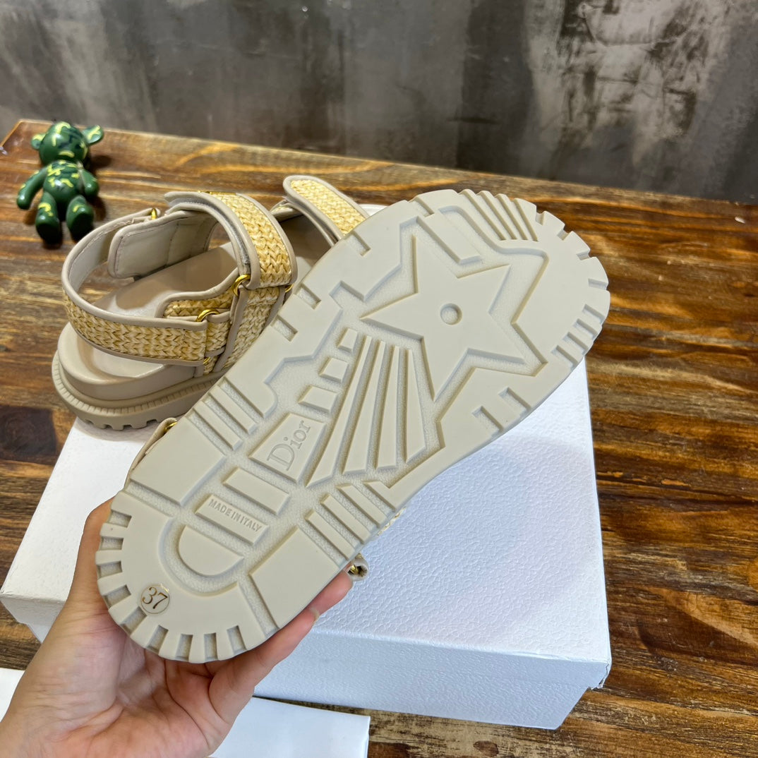Luxury Shoes - Top QualityR - 021