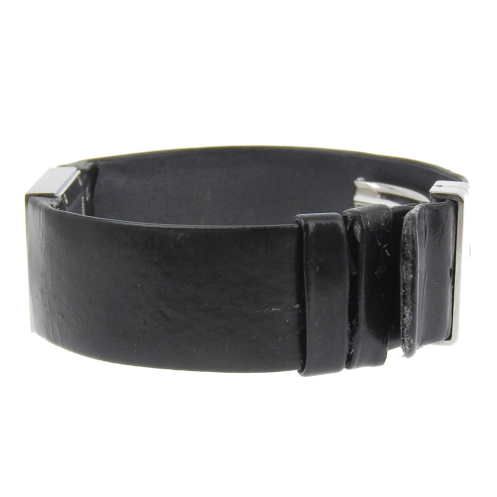 Chanel Matelasse Stainless Steel Watch