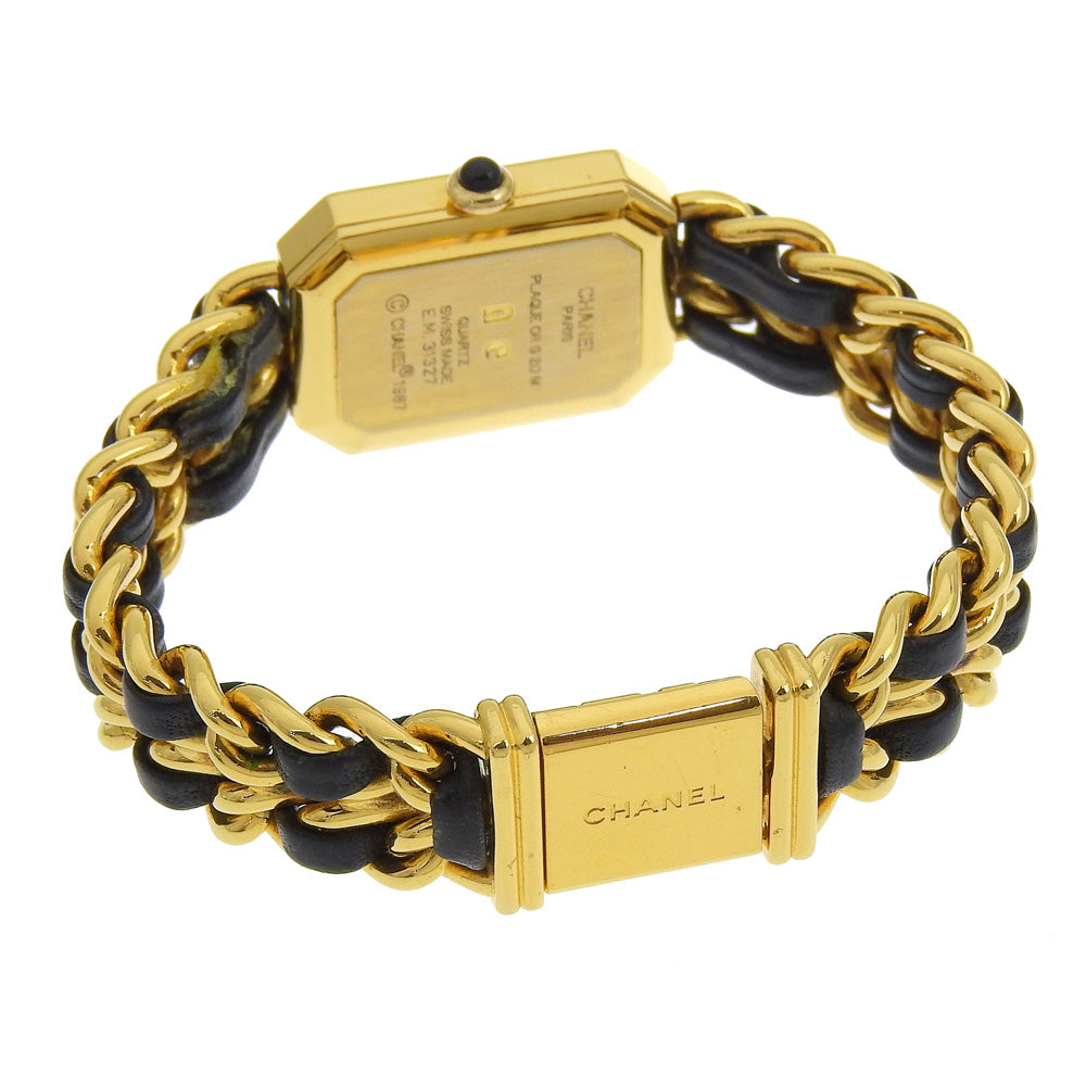 Chanel Première Metal