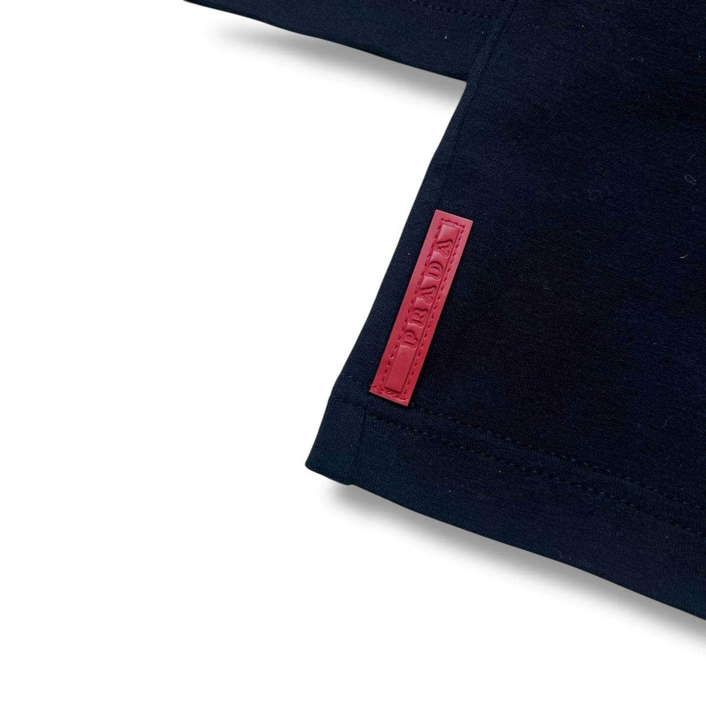 Womens Prada Sport T-shirt (XS)