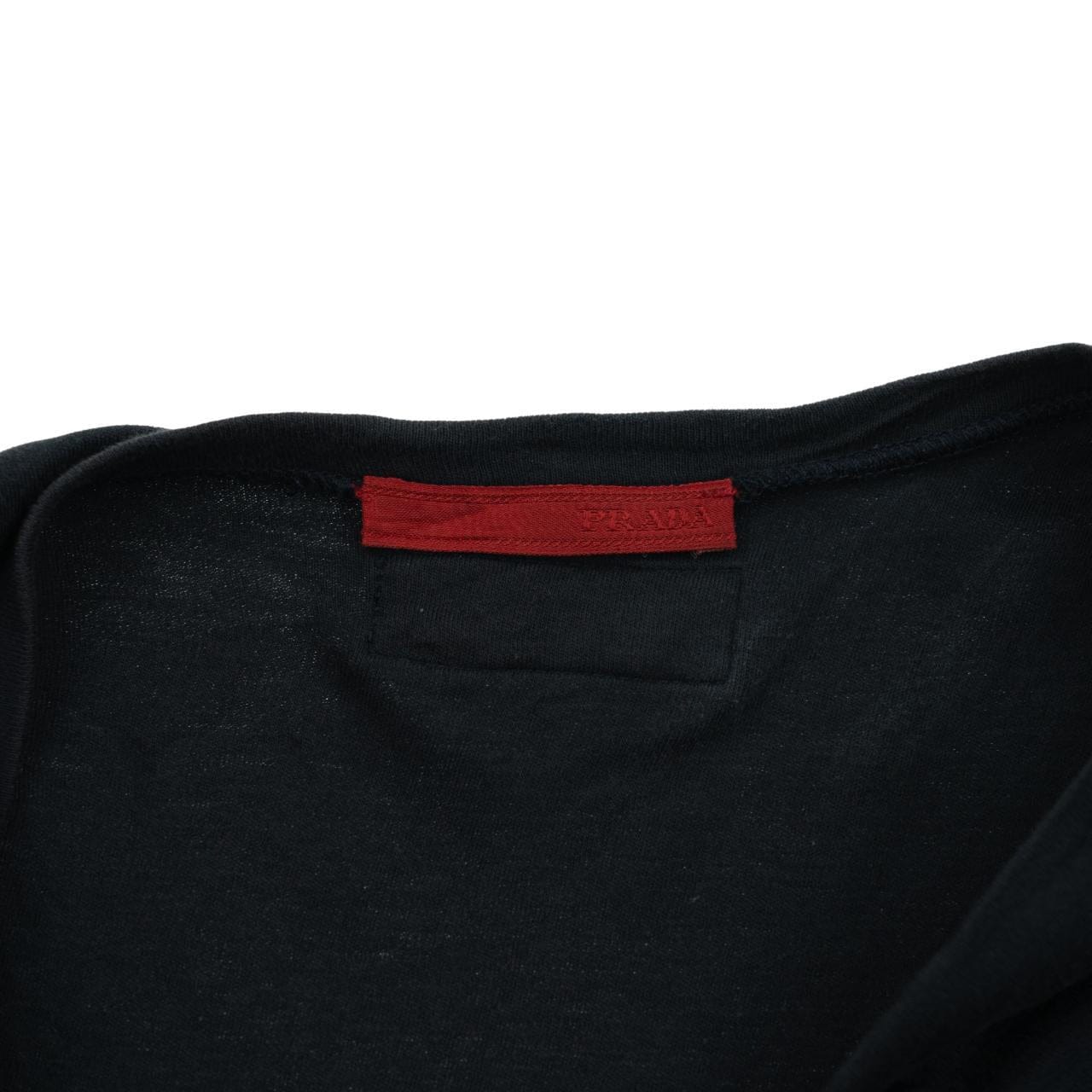 Prada Sport Vest T Shirt Womens Size M