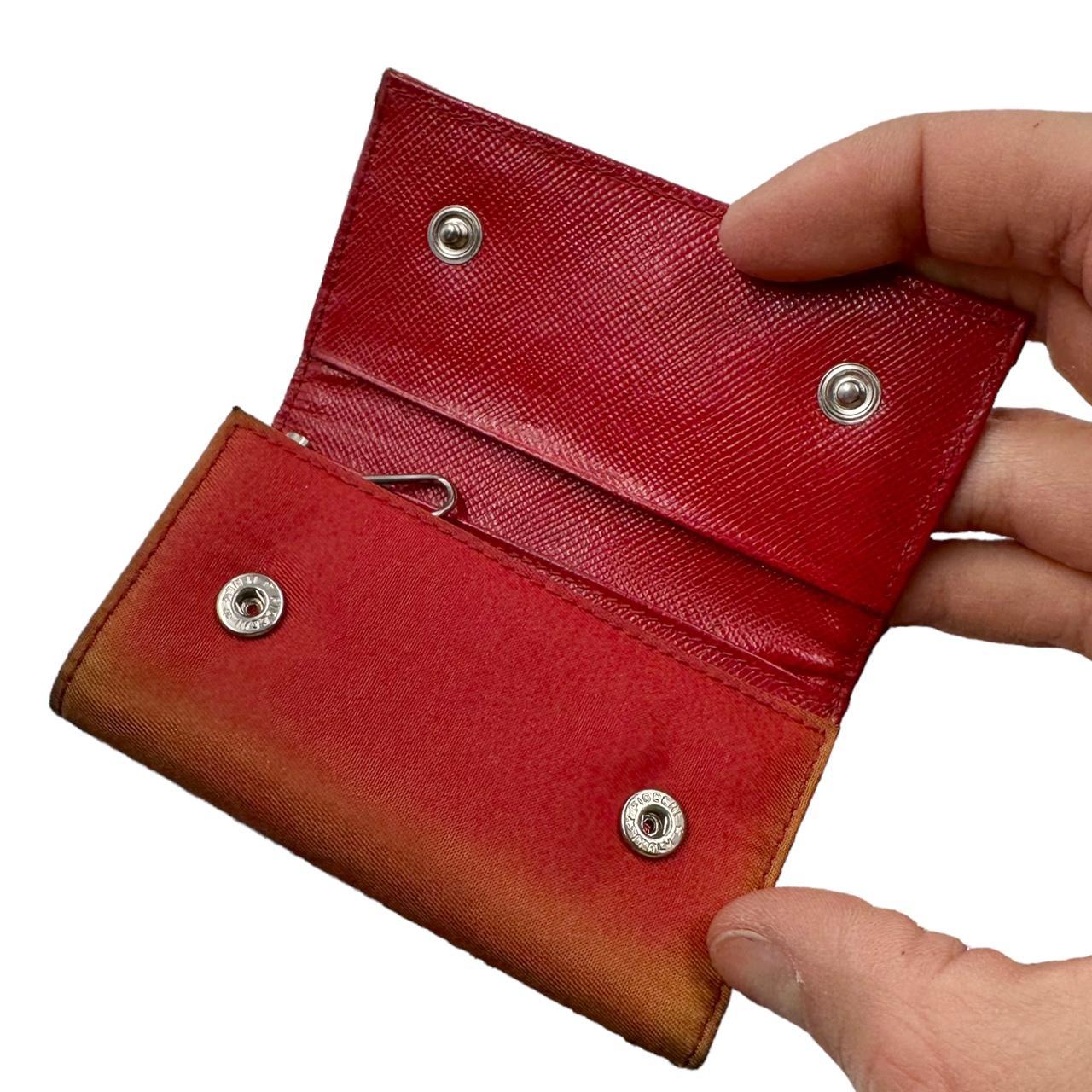 Prada Key Holder