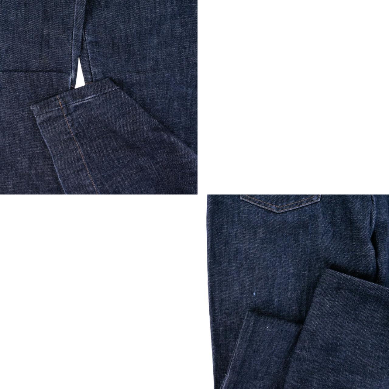 Prada Sport Denim Jeans Women's Size W28