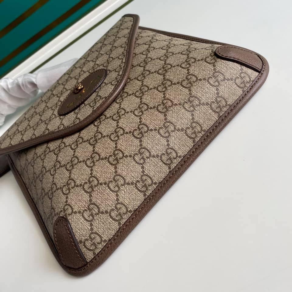 Gucci Neo Meduim Messenger Bag