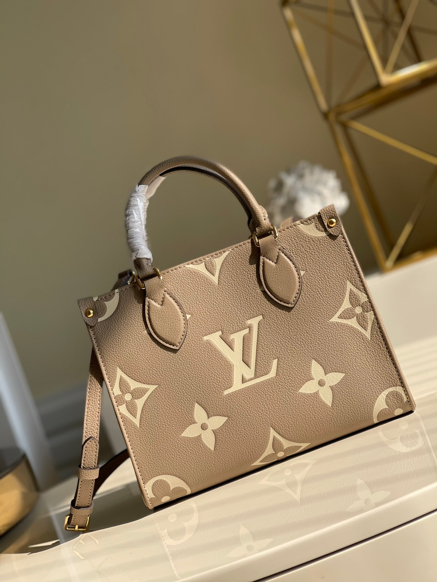 Louis Vuitton PM Bag