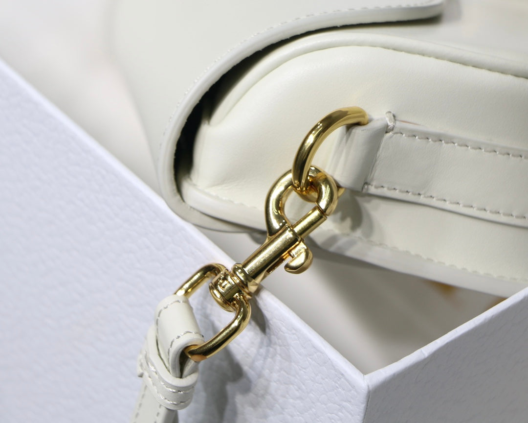 Christian Dior Bobby East West Bag