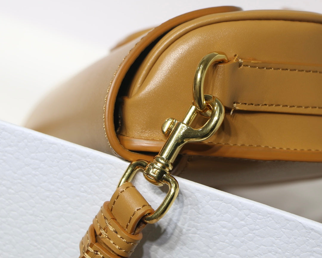 Christian Dior Bobby East West Bag