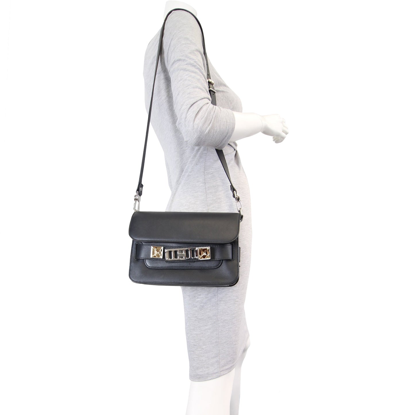 Proenza Schouler PS11 Mini Classic
