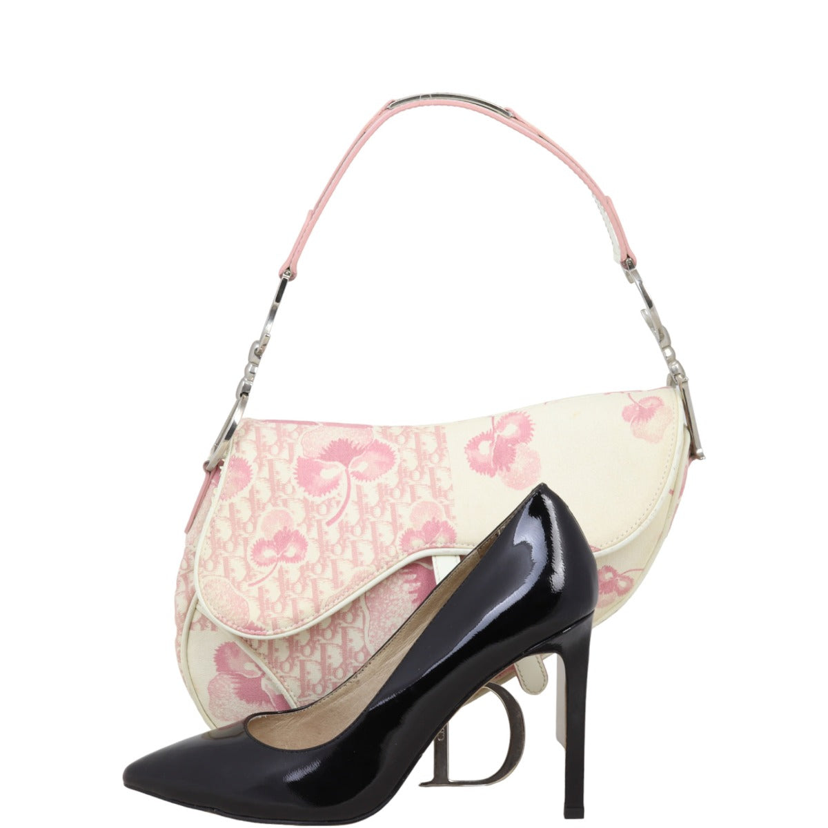 Dior Saddle Bag