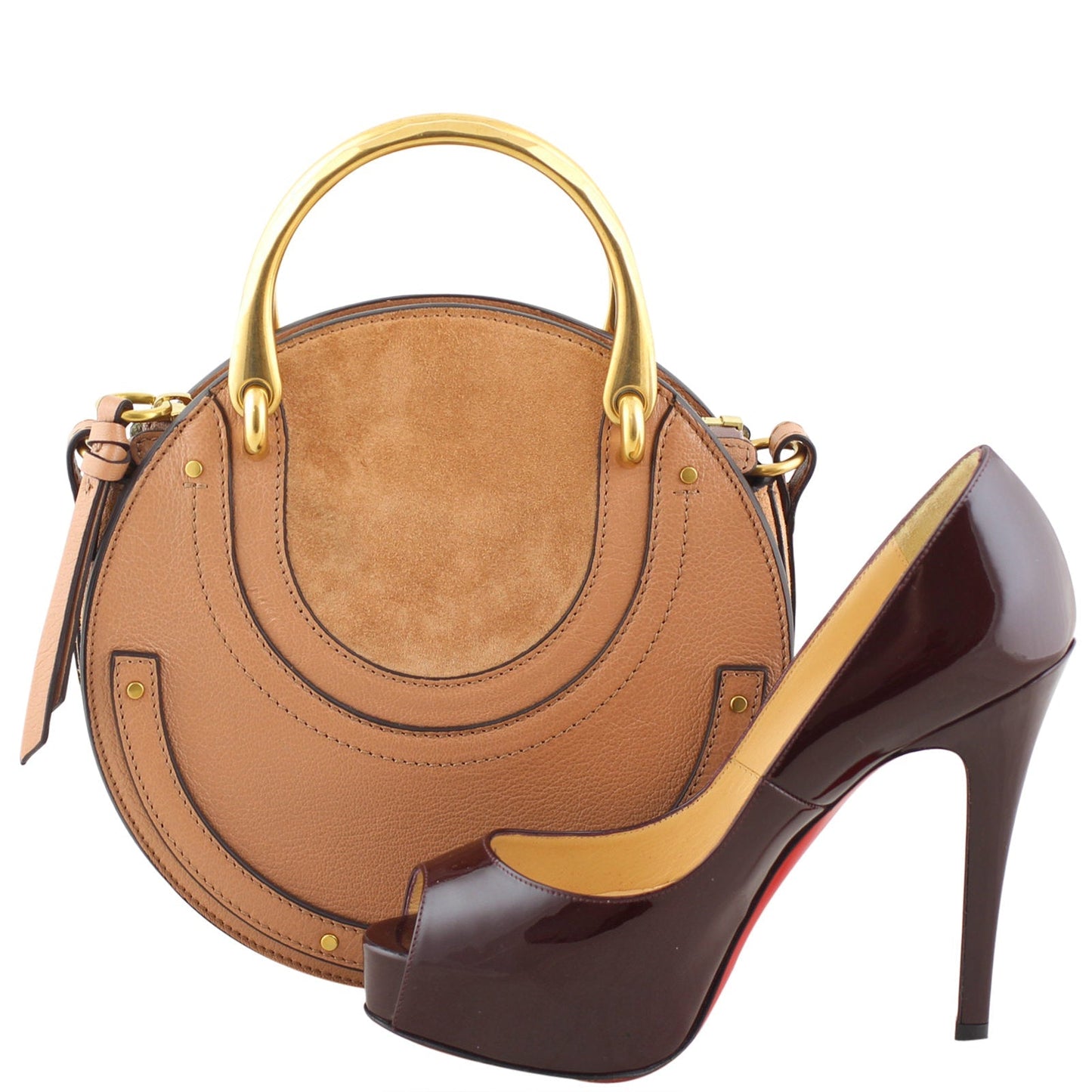Chloé Pixie Small
