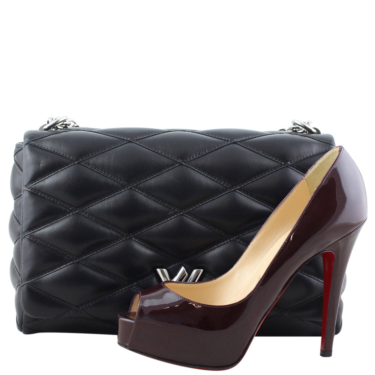 Louis Vuitton Go-14 Malletage MM