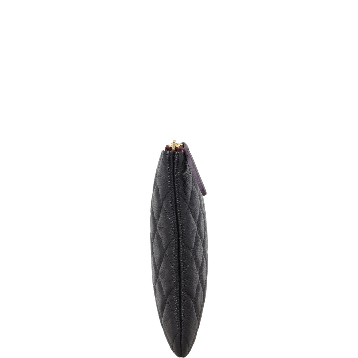 Chanel Classic O-Case Pouch Small