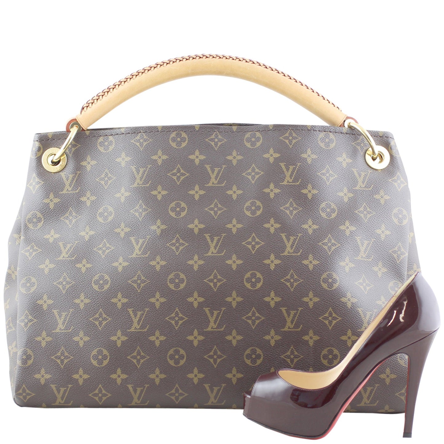 Louis Vuitton Artsy MM