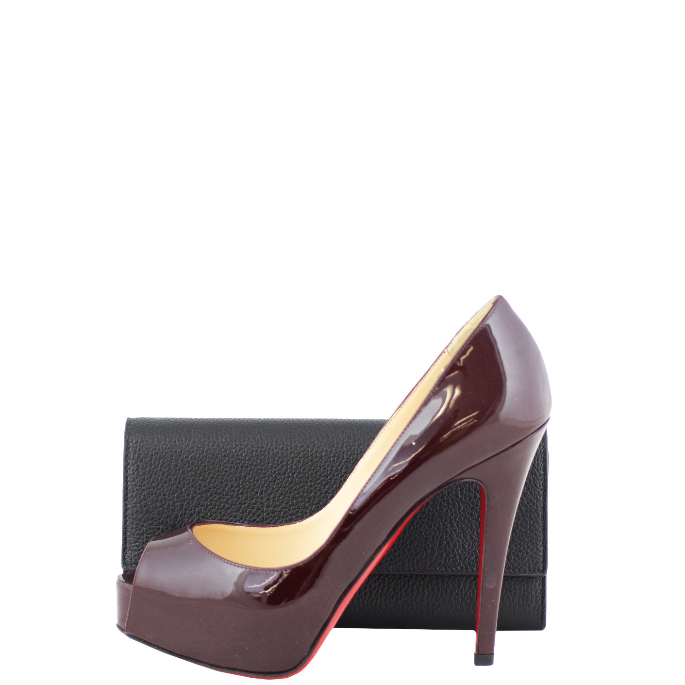 Celine Multifunction Large Flap Wallet