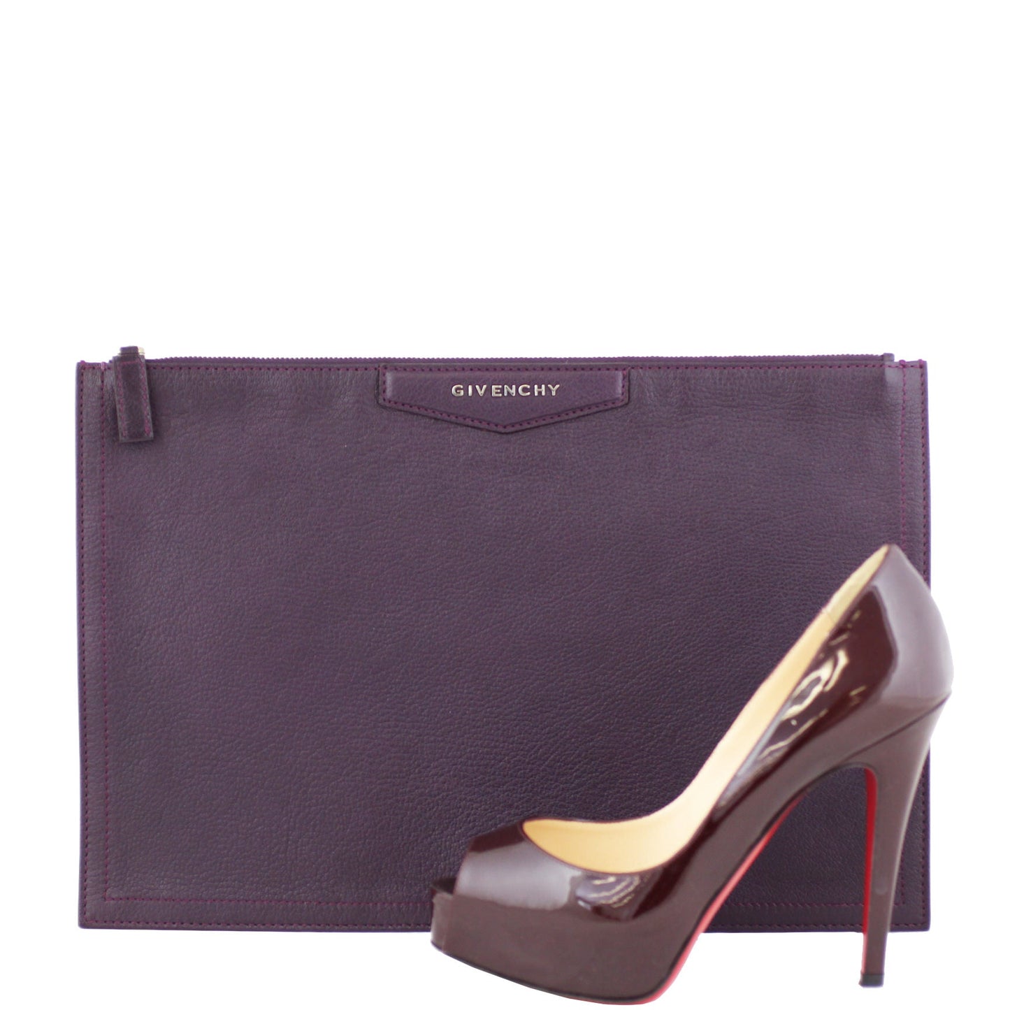 Givenchy Antigona Pouch Large