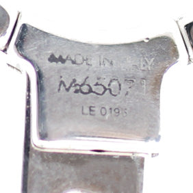 Louis Vuitton LV Initiales Bag Charm and Key Holder
