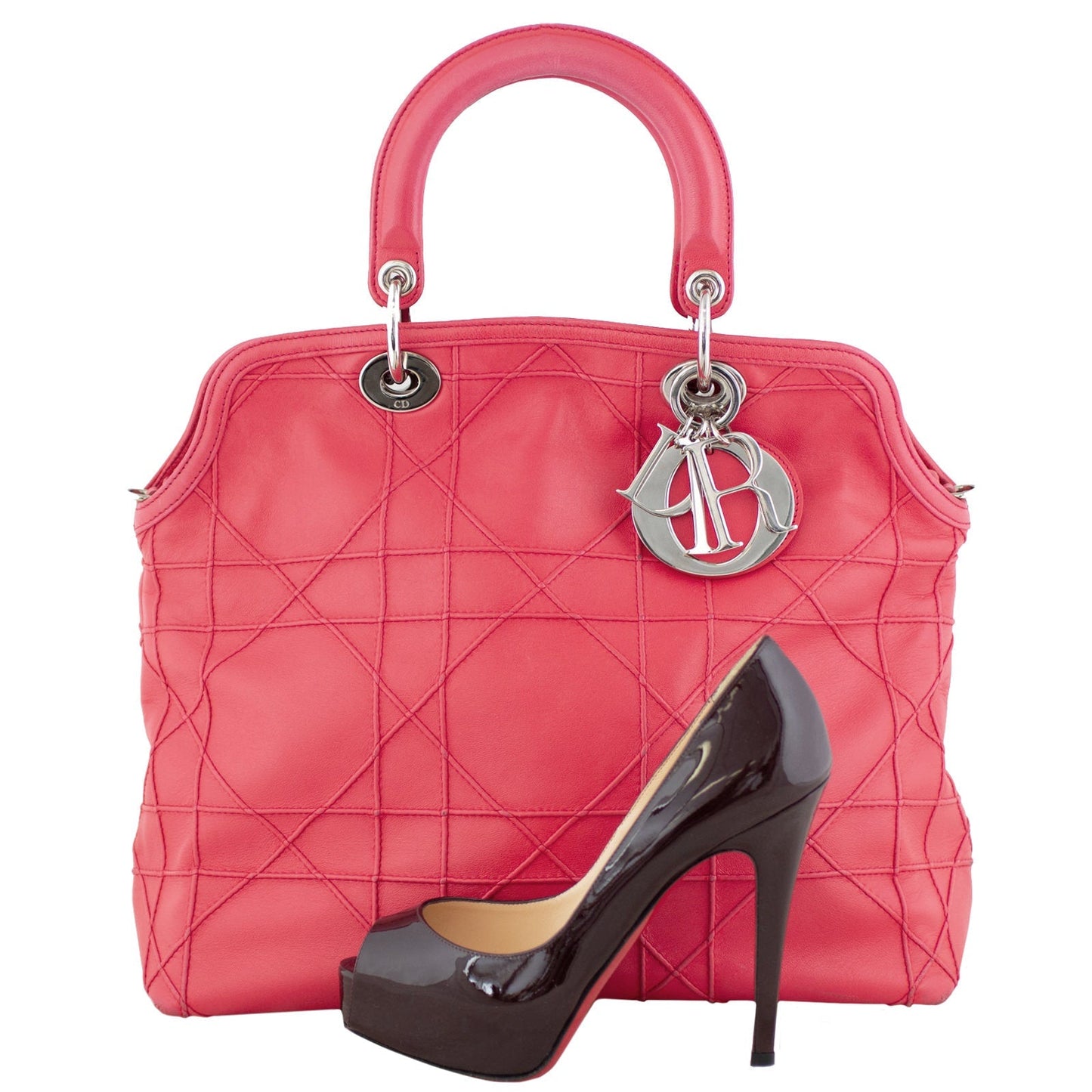Dior Granville Tote