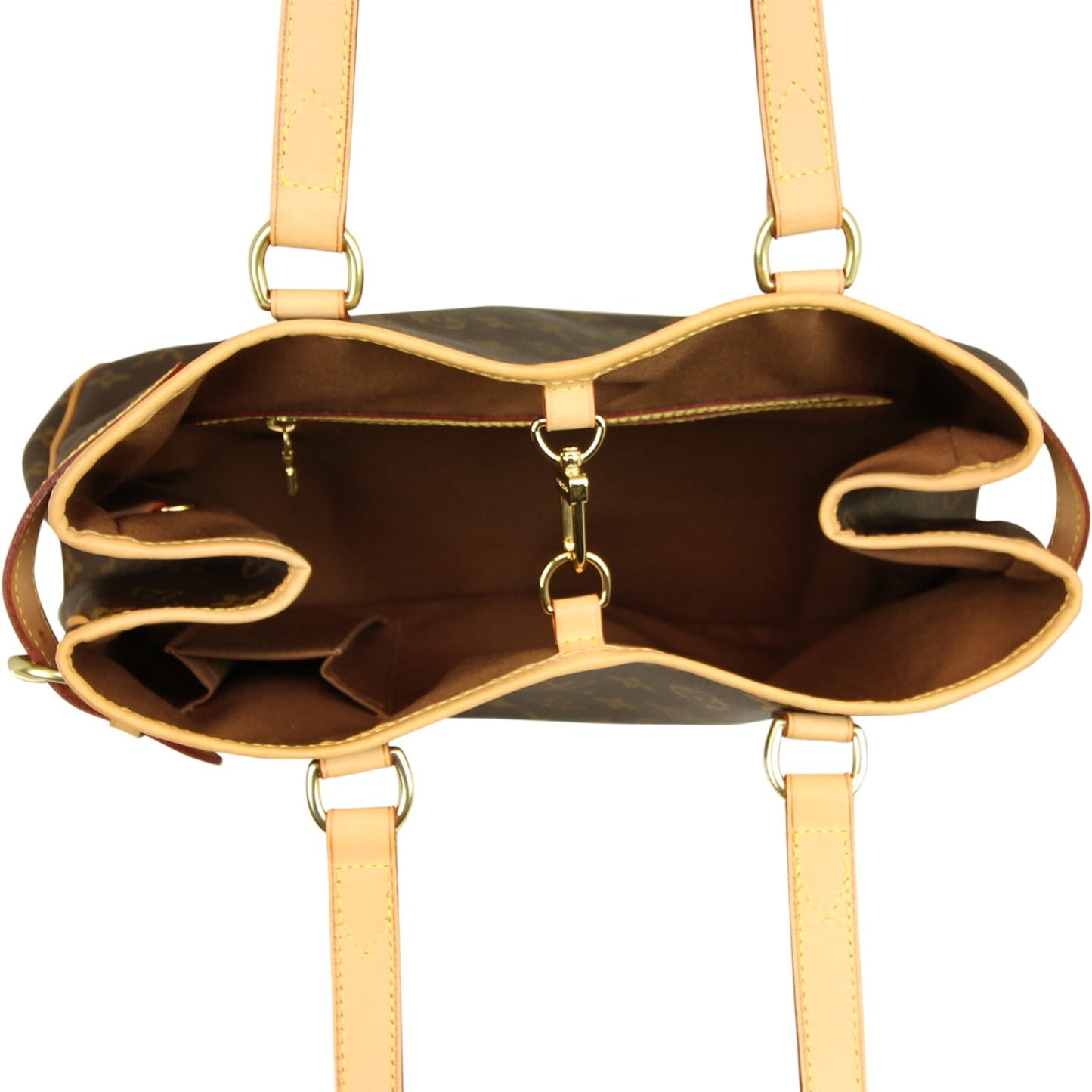 Louis Vuitton Batignolles Horizontal Tote