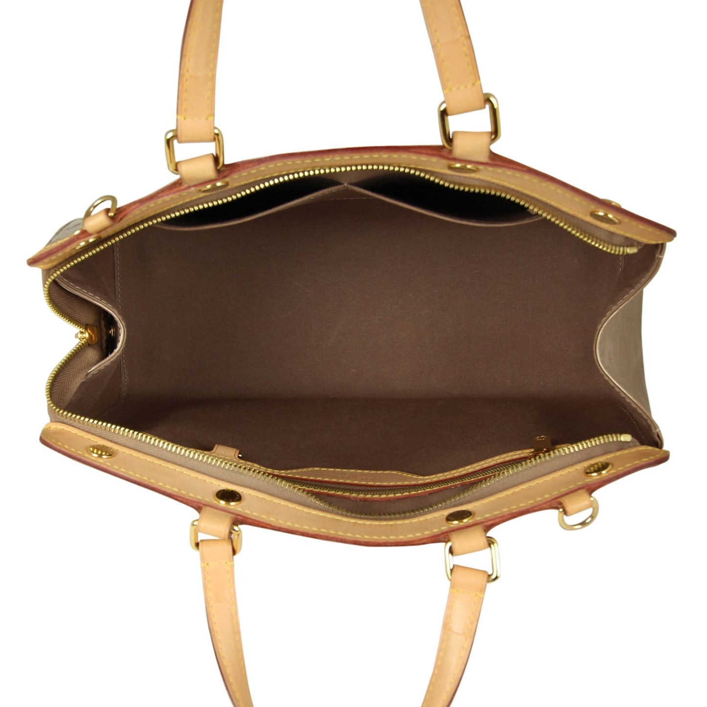 Louis Vuitton Brea MM