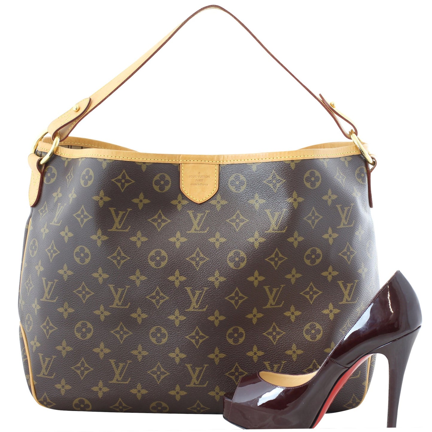 Louis Vuitton Delightful PM