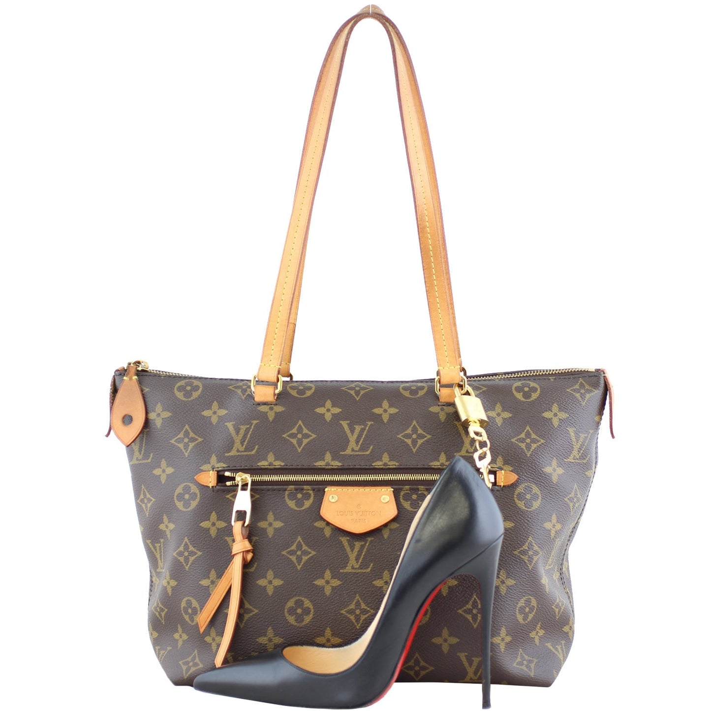 Louis Vuitton Iena PM Monogram