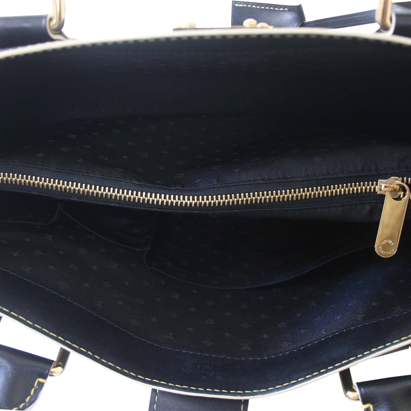 Louis Vuitton Suhali Le Fabuleux