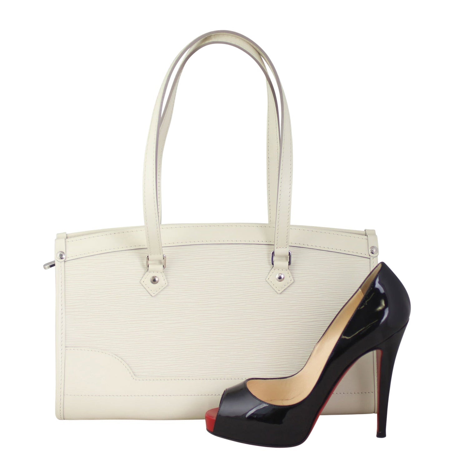 Louis Vuitton Madeleine PM Epi