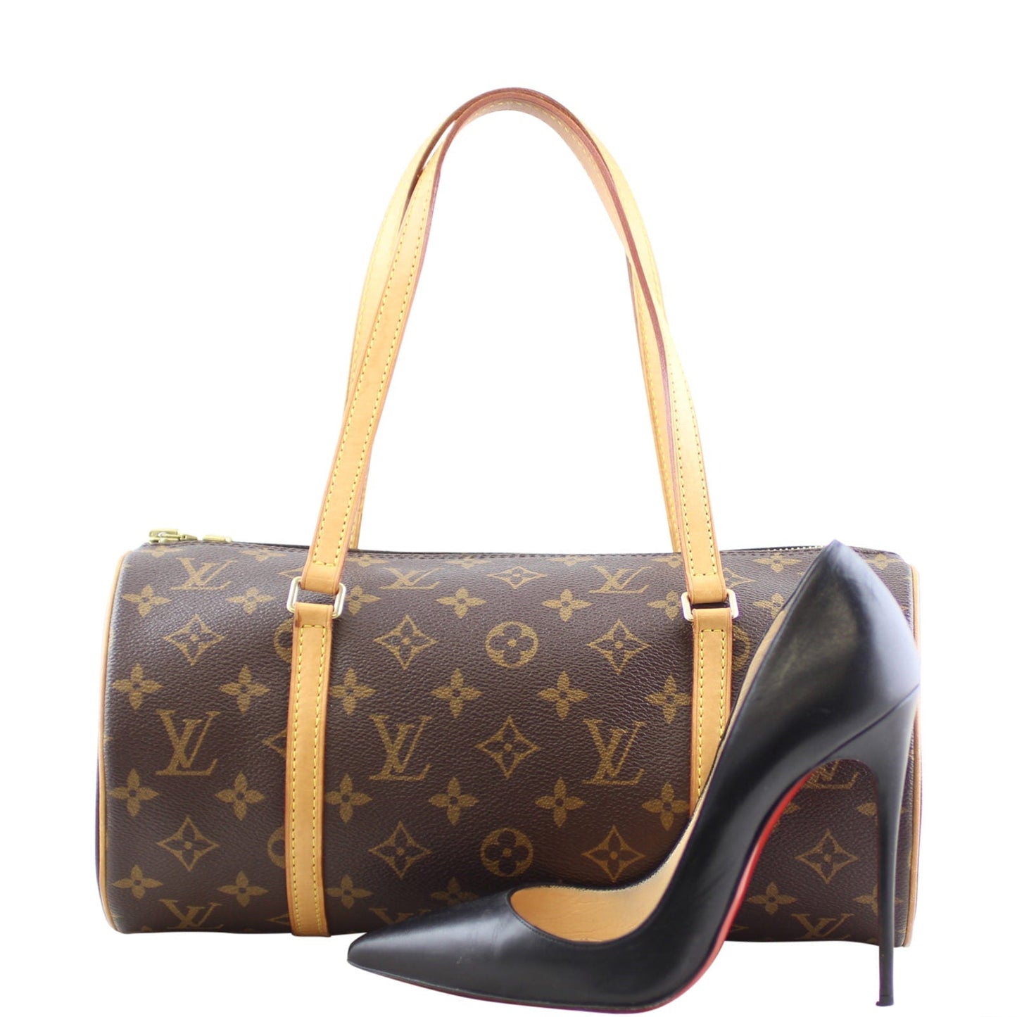 Louis Vuitton Papillon 30 Monogram